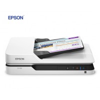 Epson DS-1630 Document Scanner ( Duplex )